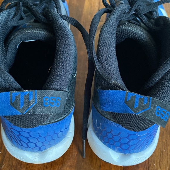 Baseball Nike cleats size 6Y FastFlex - Picture 4 of 12